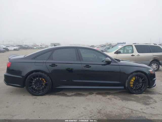 Audi S6 2017 WAUFFAFC7HN122219 Image 13