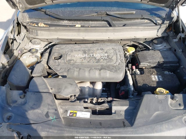 Jeep Cherokee Limited 2017 1C4PJMDB0HW556817 Image 10