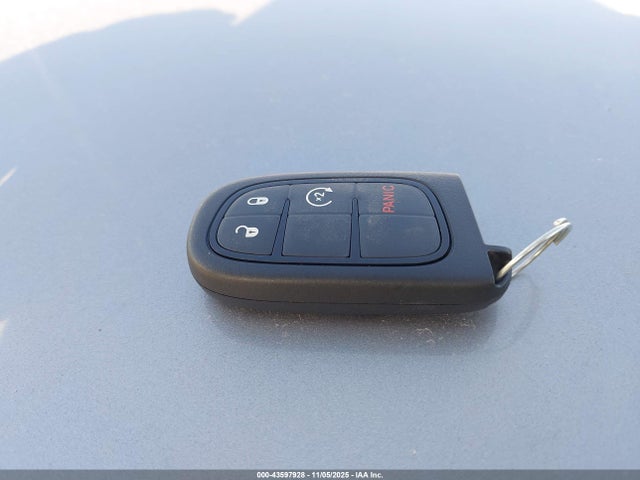 Jeep Cherokee Limited 2017 1C4PJMDB0HW556817 Image 11