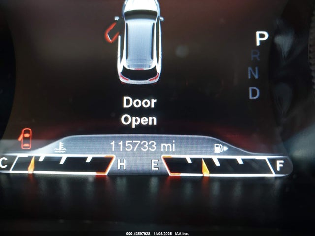 Jeep Cherokee Limited 2017 1C4PJMDB0HW556817 Image 16