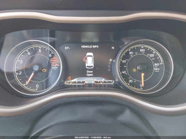 Jeep Cherokee Limited 2017 1C4PJMDB0HW556817 Image 7