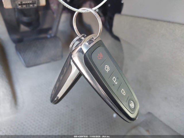 2012 LINCOLN MKX 2LMDJ8JK3CBL08182 Photo 10