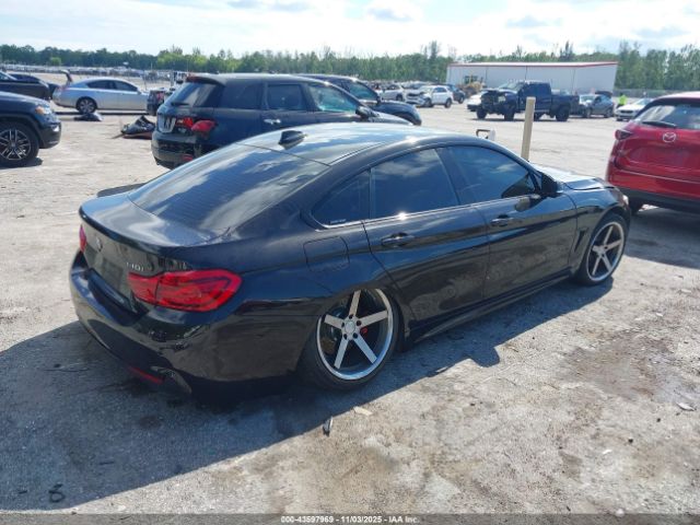2018 BMW 440I GRAN COUPE WBA4J5C59JBF07455 Photo 3