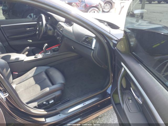2018 BMW 440I GRAN COUPE WBA4J5C59JBF07455 Photo 4