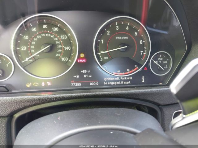 2018 BMW 440I GRAN COUPE WBA4J5C59JBF07455 Photo 6