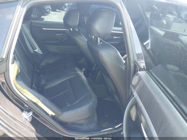 2018 BMW 440I GRAN COUPE WBA4J5C59JBF07455 Photo 7