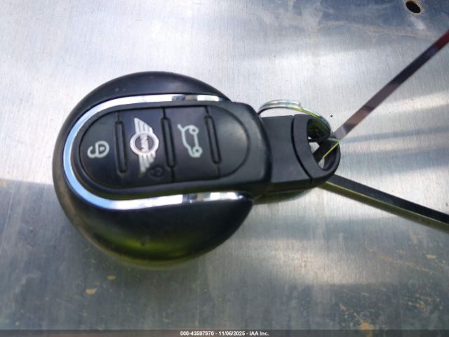 2018 MINI CLUBMAN WMWLN9C5XJ2E50657 Photo 10