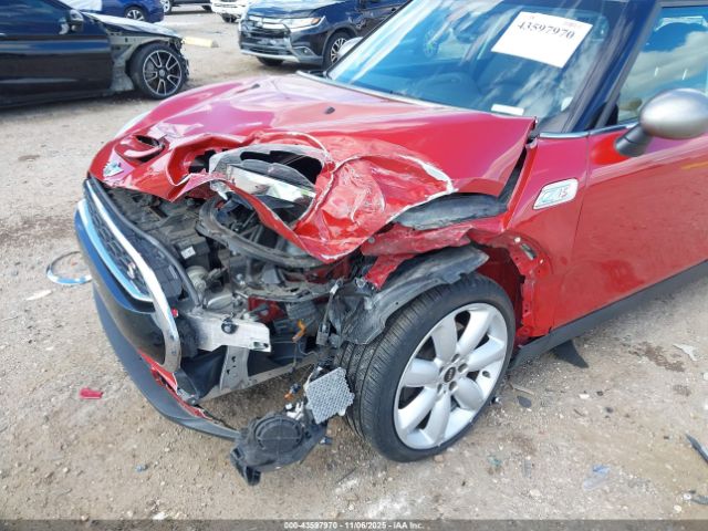 2018 MINI CLUBMAN WMWLN9C5XJ2E50657 Photo 5