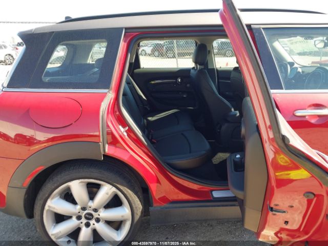 2018 MINI CLUBMAN WMWLN9C5XJ2E50657 Photo 7
