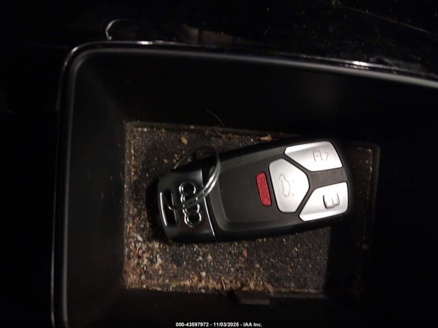 2025 AUDI Q5 WA1FAAFY3S2002935 Photo 10