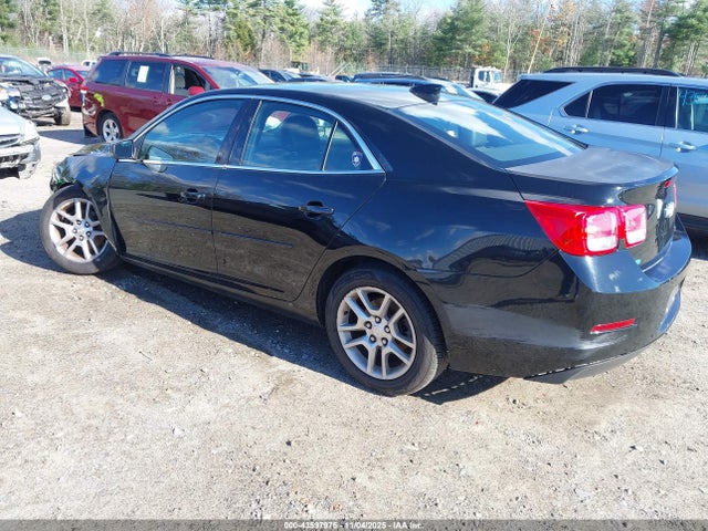 Chevrolet Malibu Limited Lt 2016 1G11C5SA9GU104397 Image 3