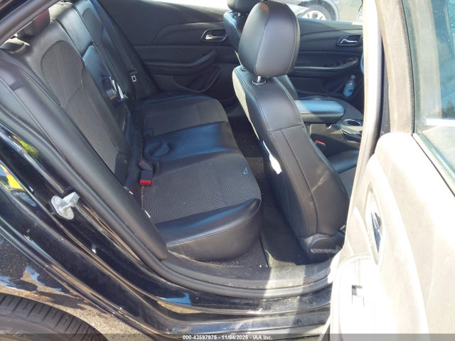 Chevrolet Malibu Limited Lt 2016 1G11C5SA9GU104397 Image 8