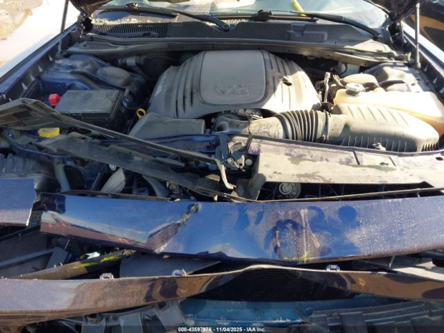 2017 DODGE CHALLENGER 2C3CDZBT7HH580534 Photo 9