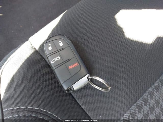 2017 DODGE CHALLENGER 2C3CDZBT7HH580534 Photo 10