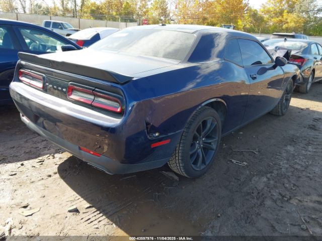 2017 DODGE CHALLENGER 2C3CDZBT7HH580534 Photo 3