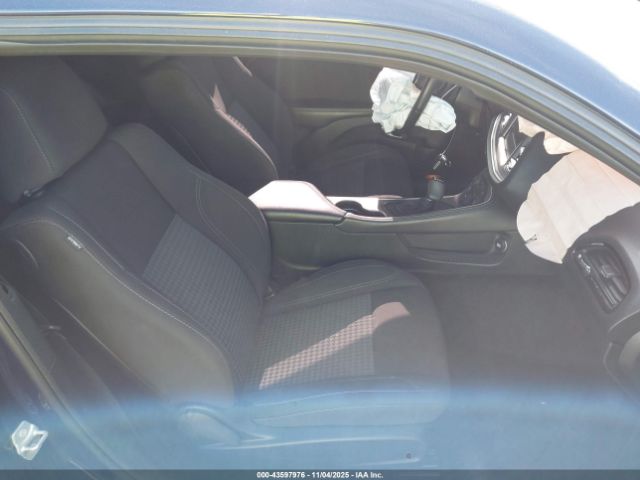 2017 DODGE CHALLENGER 2C3CDZBT7HH580534 Photo 4