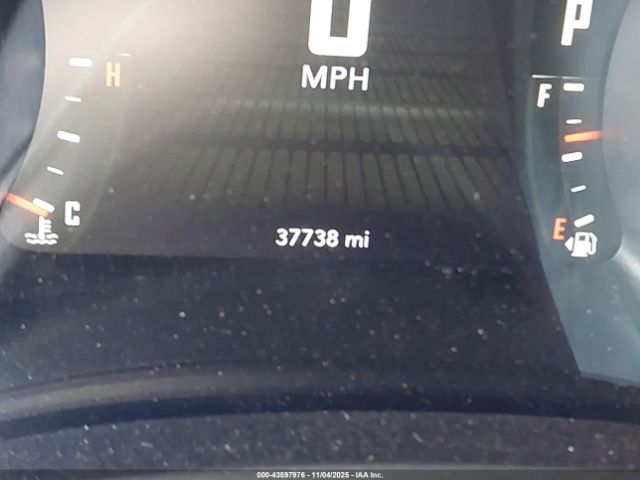 2017 DODGE CHALLENGER 2C3CDZBT7HH580534 Photo 6