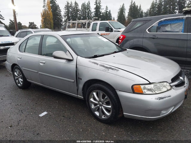 2001 NISSAN ALTIMA 1N4DL01DX1C226868