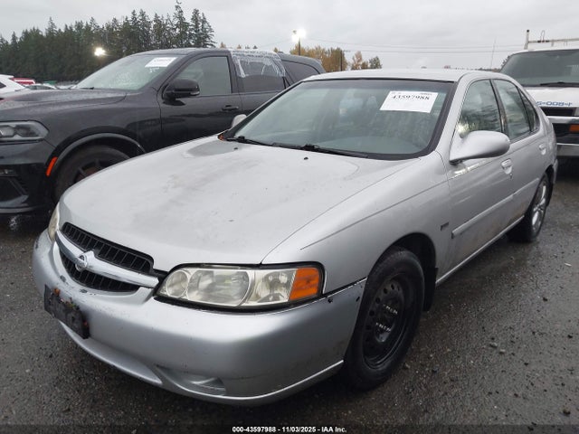 2001 NISSAN ALTIMA 1N4DL01DX1C226868 Photo 1