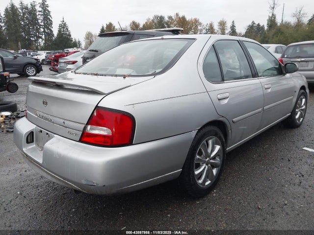 2001 NISSAN ALTIMA 1N4DL01DX1C226868 Photo 3