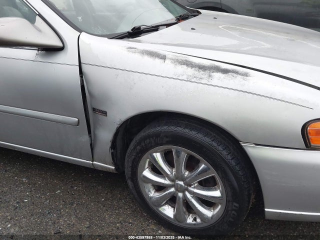 2001 NISSAN ALTIMA 1N4DL01DX1C226868 Photo 5