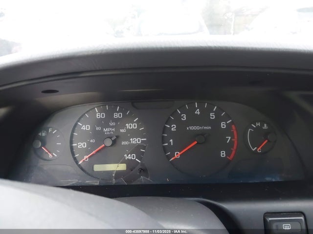 2001 NISSAN ALTIMA 1N4DL01DX1C226868 Photo 6