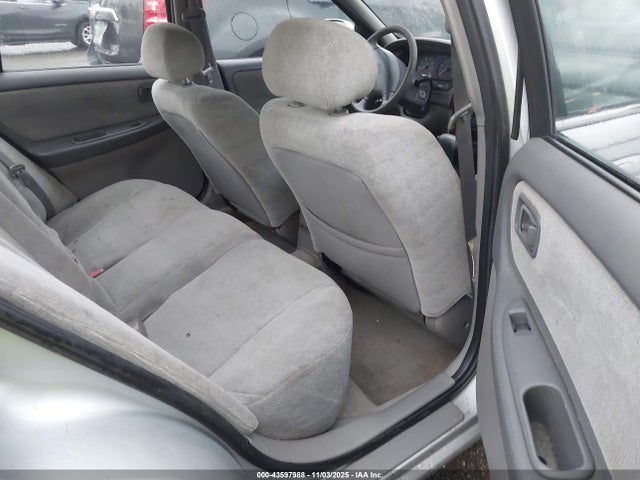 2001 NISSAN ALTIMA 1N4DL01DX1C226868 Photo 7