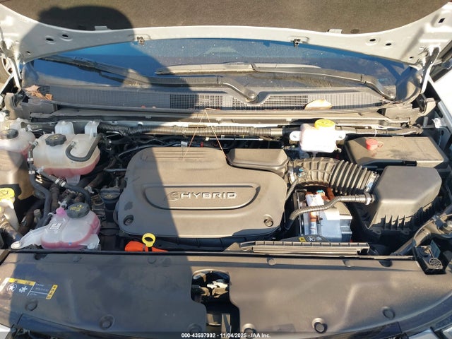 Chrysler Pacifica Hybrid Limited 2023 2C4RC1S77PR609309 Image 10