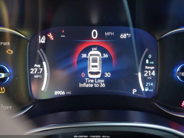 Chrysler Pacifica Hybrid Limited 2023 2C4RC1S77PR609309 Image 15