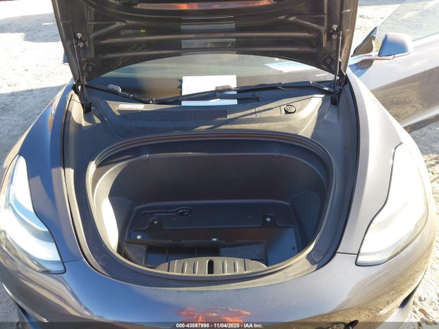 2018 TESLA MODEL 3 5YJ3E1EA7JF042433 Photo 9