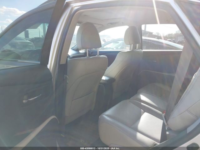 2010 LEXUS RX 450H JTJBC1BA0A2005925 Photo 7