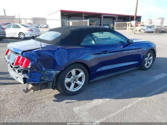 2016 FORD MUSTANG 1FATP8EM8G5246963 Photo 3