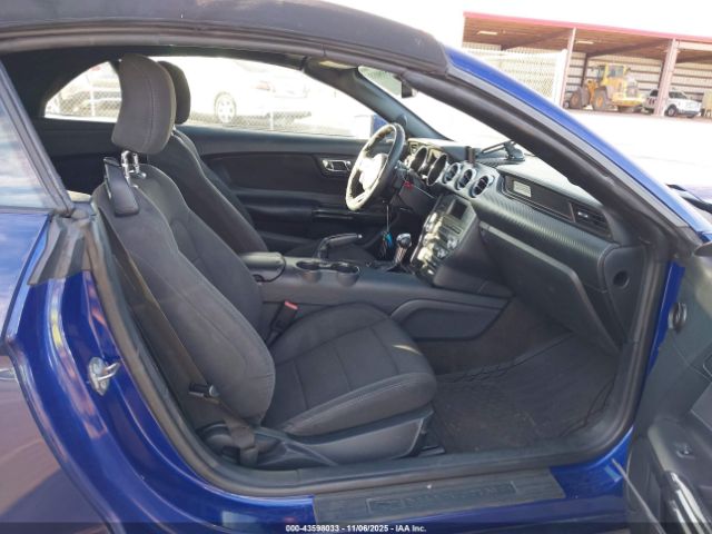 2016 FORD MUSTANG 1FATP8EM8G5246963 Photo 4