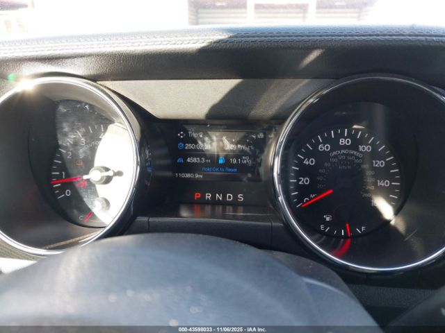 2016 FORD MUSTANG 1FATP8EM8G5246963 Photo 6