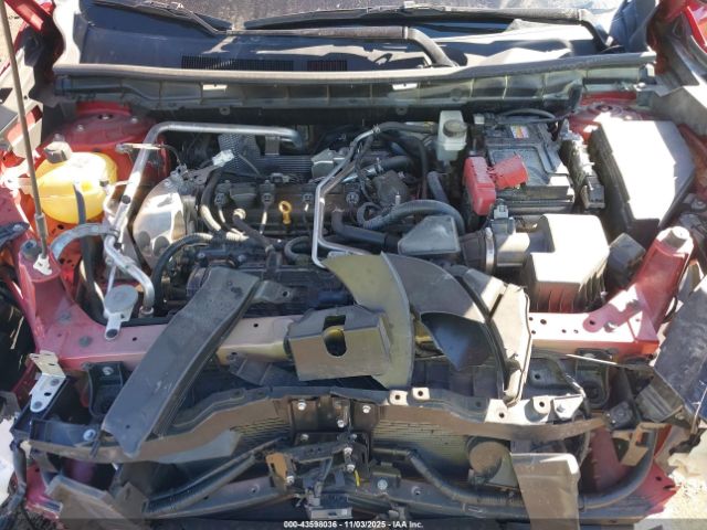 2023 MITSUBISHI OUTLANDER JA4J4TA83PZ035002 Photo 9