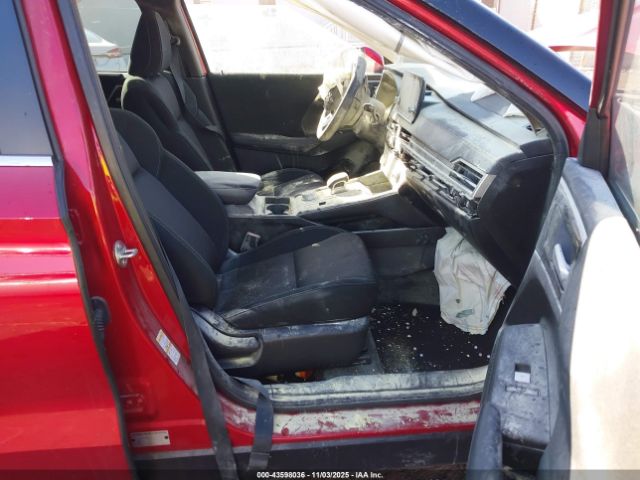 2023 MITSUBISHI OUTLANDER JA4J4TA83PZ035002 Photo 4