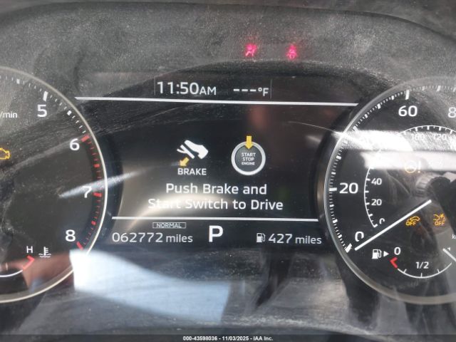 2023 MITSUBISHI OUTLANDER JA4J4TA83PZ035002 Photo 6