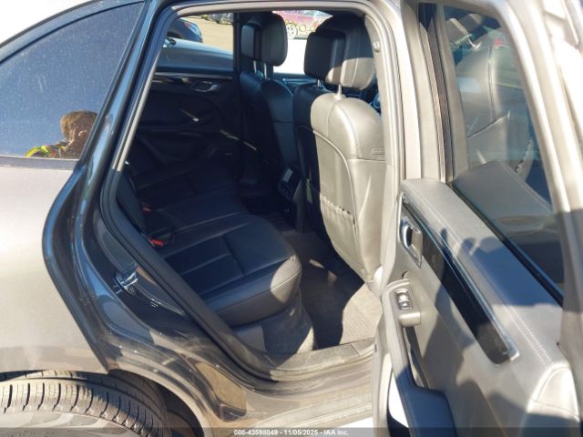 2015 PORSCHE MACAN WP1AB2A51FLB53304 Photo 7