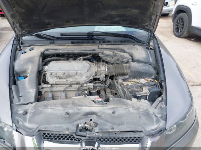 2007 ACURA TL 19UUA76577A011285 Photo 9