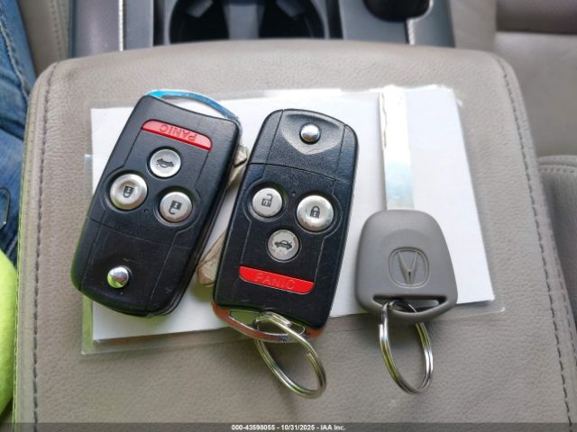 2007 ACURA TL 19UUA76577A011285 Photo 10