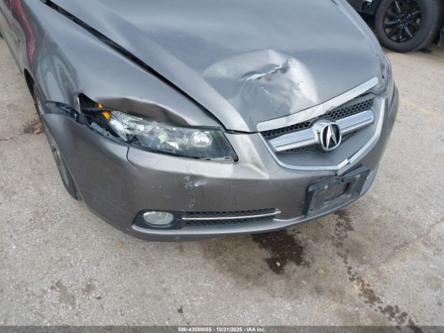2007 ACURA TL 19UUA76577A011285 Photo 5