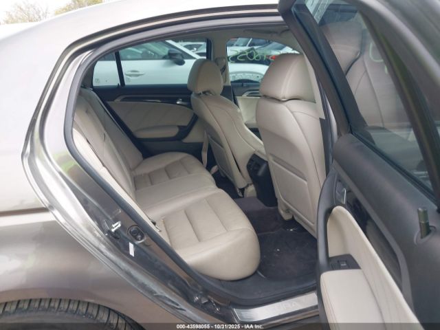 2007 ACURA TL 19UUA76577A011285 Photo 7