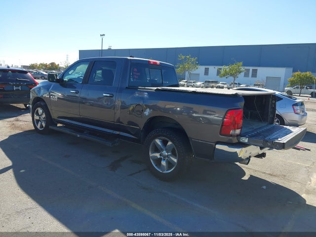 1C6RR7TT1GS255788 RAM 1500 Big Horn