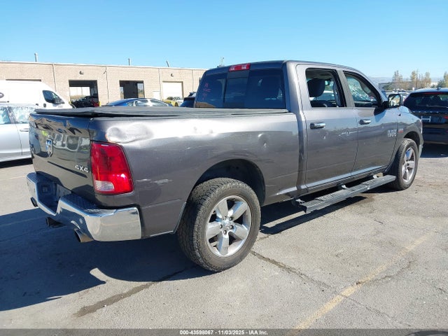 1C6RR7TT1GS255788 RAM 1500 Big Horn