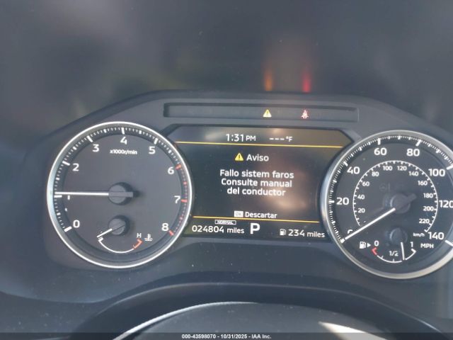 2025 MITSUBISHI OUTLANDER JA4J3UA87SZ022187 Photo 6