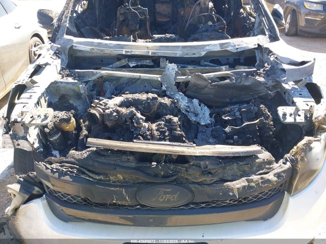 1FM5K8GT1FGA26424 Ford EXPLORER SPORT