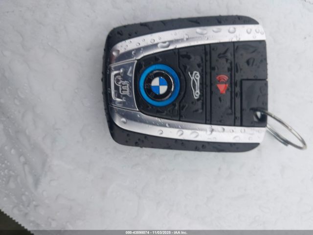 2015 BMW I3 WBY1Z4C52FV500986 Photo 10