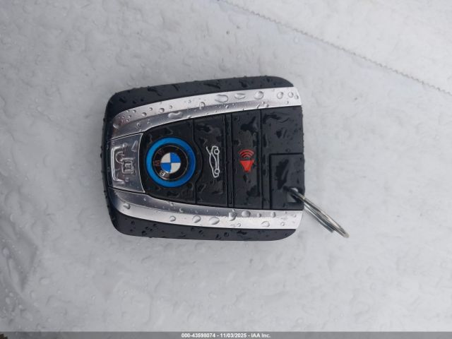 2015 BMW I3 WBY1Z4C52FV500986 Photo 5