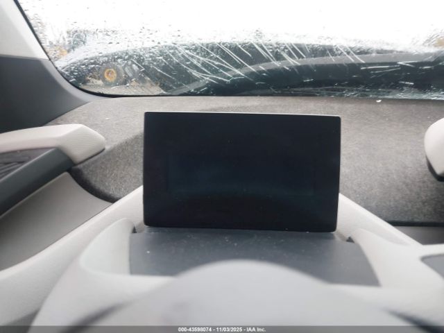 2015 BMW I3 WBY1Z4C52FV500986 Photo 6