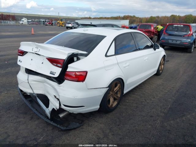 2017 AUDI A3 WAUB8GFF2H1051685 Photo 3